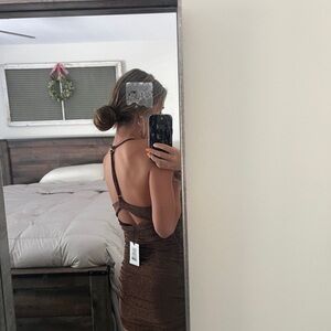 Showpo cocktail dress!!